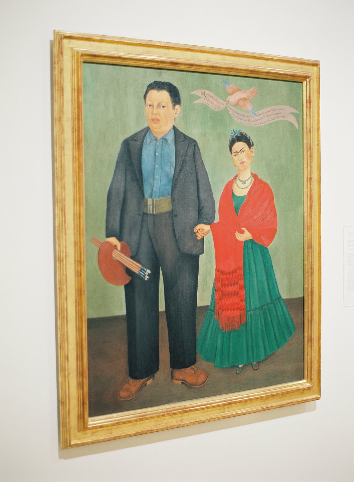 frida-kahlo-wedding-portrait