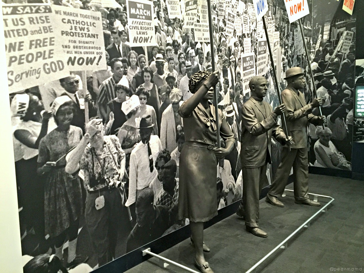 civil-rights-march