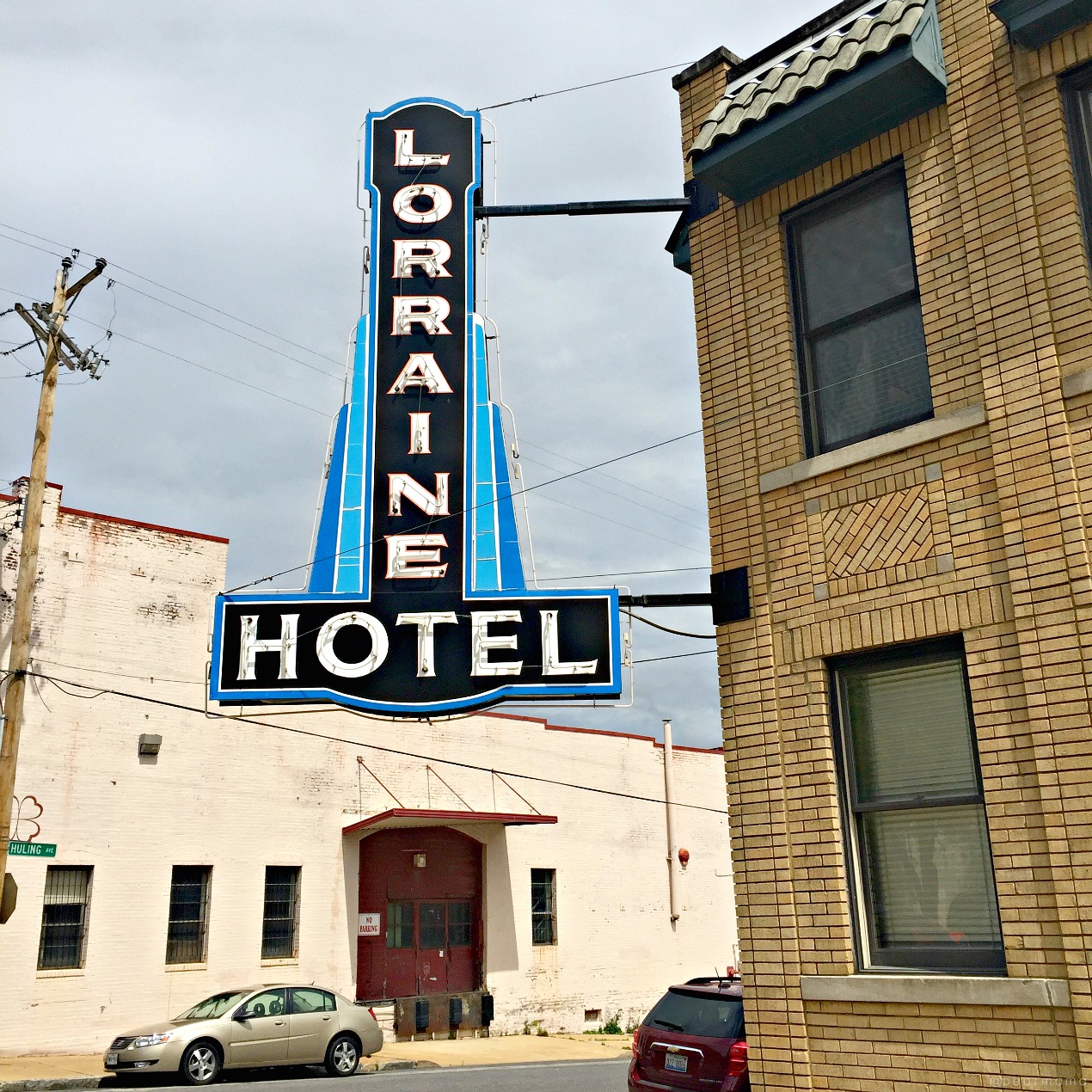 lorraine-hotel-memphis