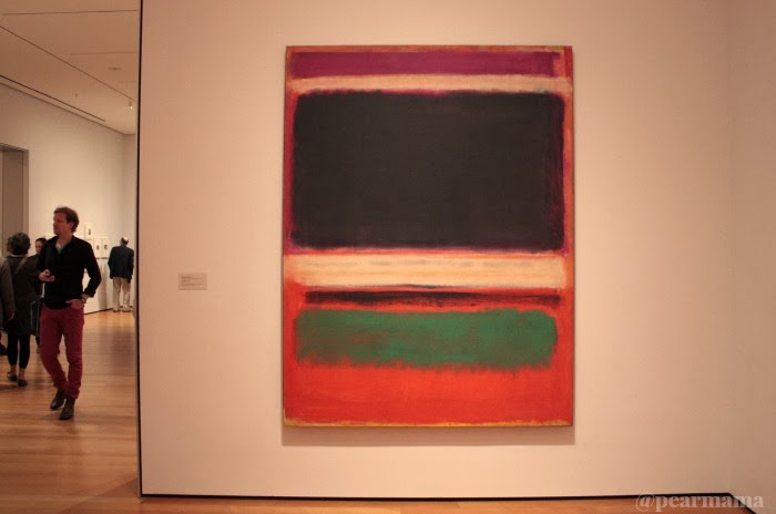 moma-rothko | Pearmama