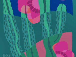 Botanical 2020 botanical art Artist Denise Silva