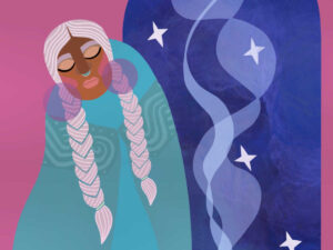 Innerspace by Pearmama is all about our inner worlds, our visions, dreams + deeply held truths we uncover all on our own by Pearmama.