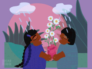 Healing the Bloodline