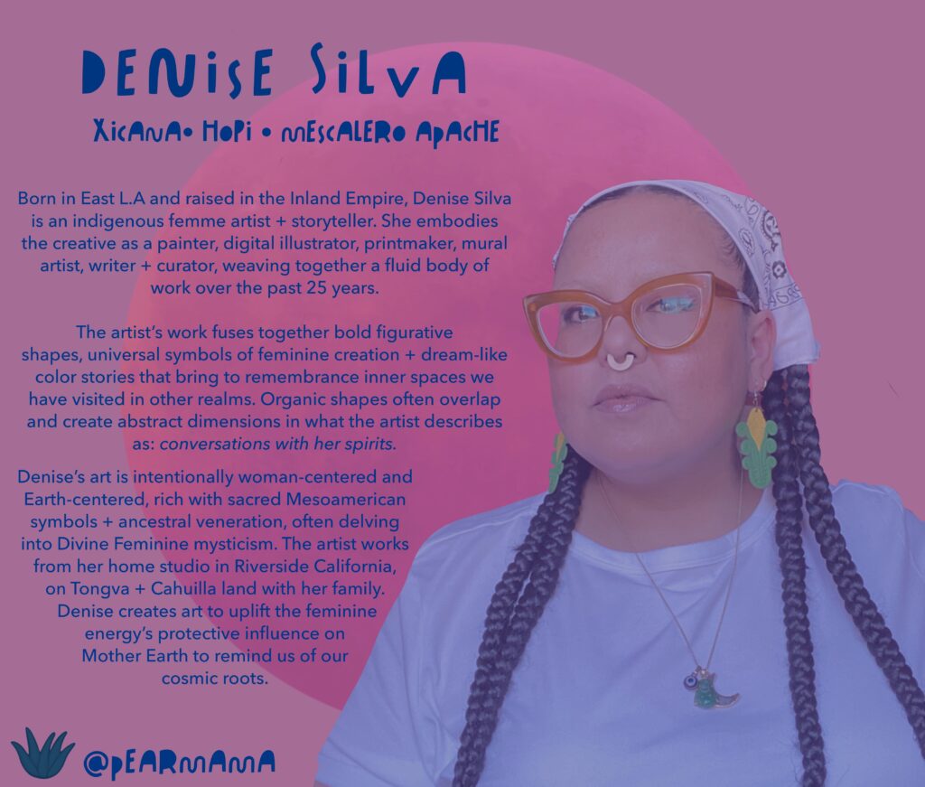 Denise-Silva-artist-bio