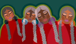 ancestors
