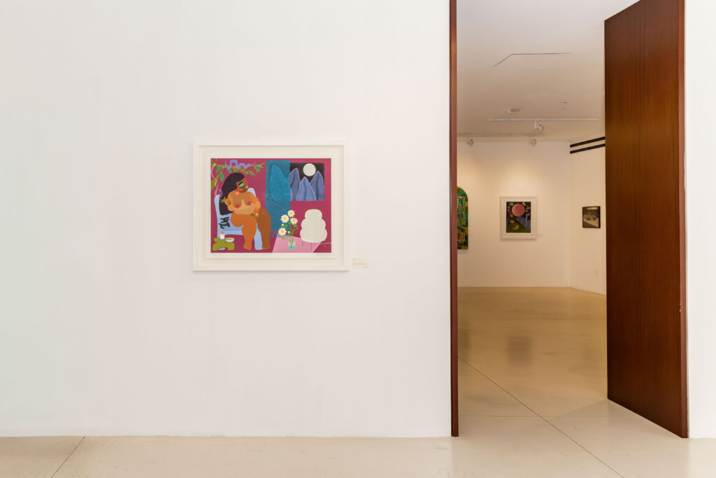 art gicless indigenous futurism