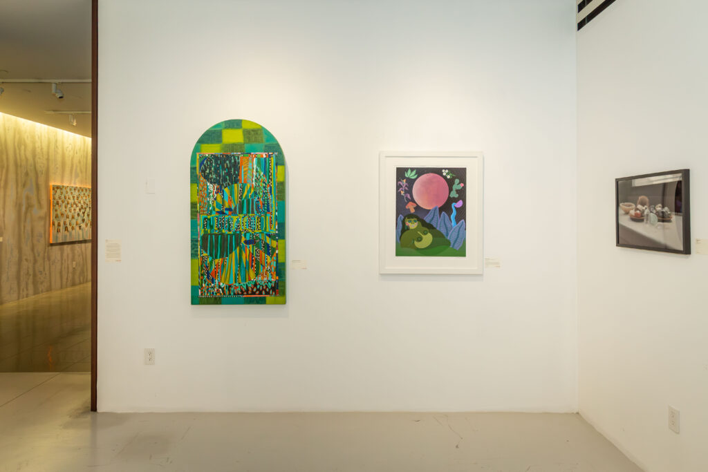 women artists matriarchy show pacific design center