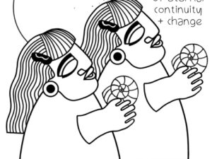 pearmama zines