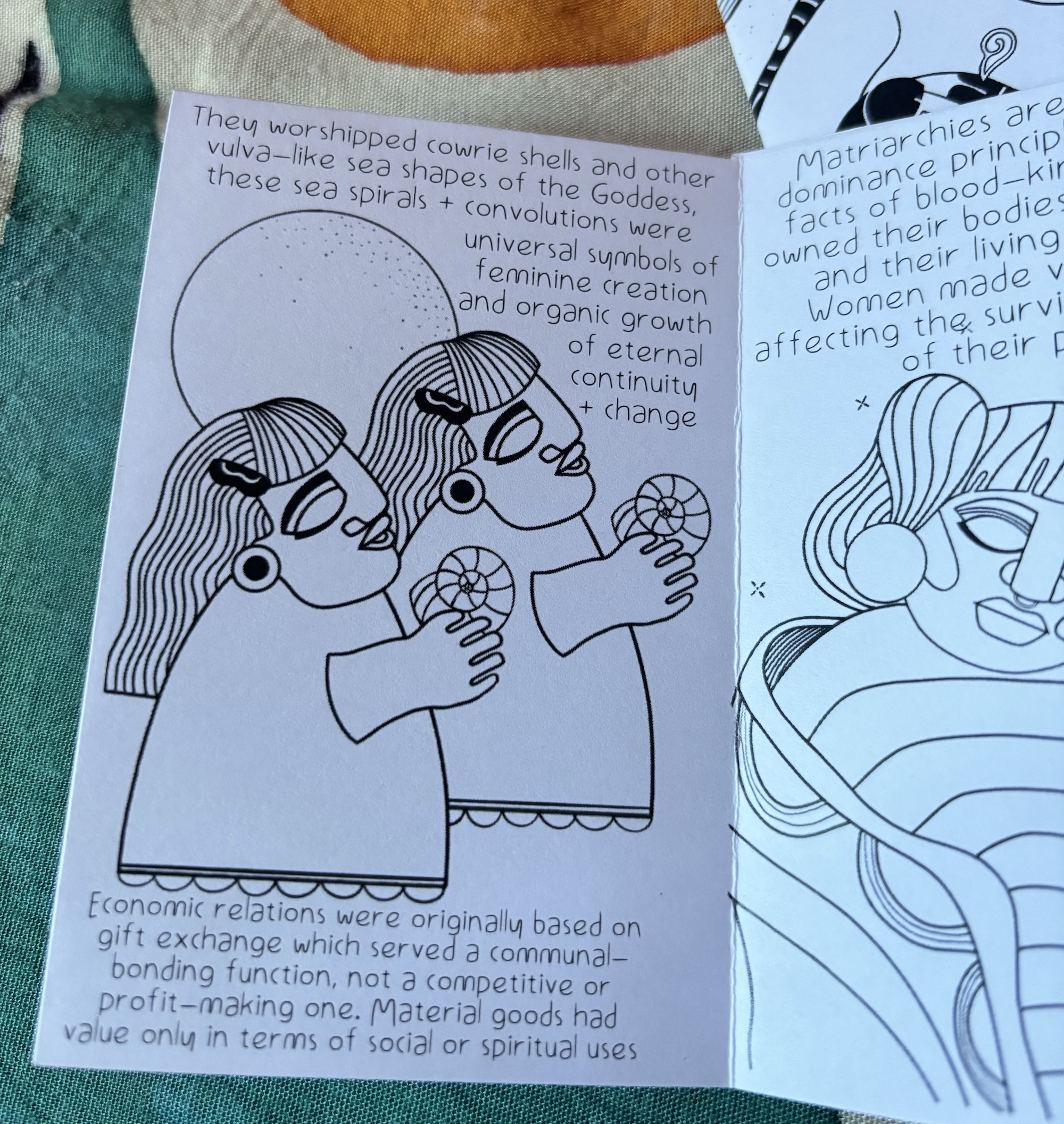 MATRIARCHY zine // vol 4 - Image 5