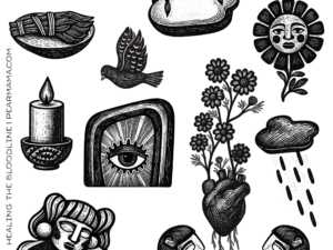 collage sheets