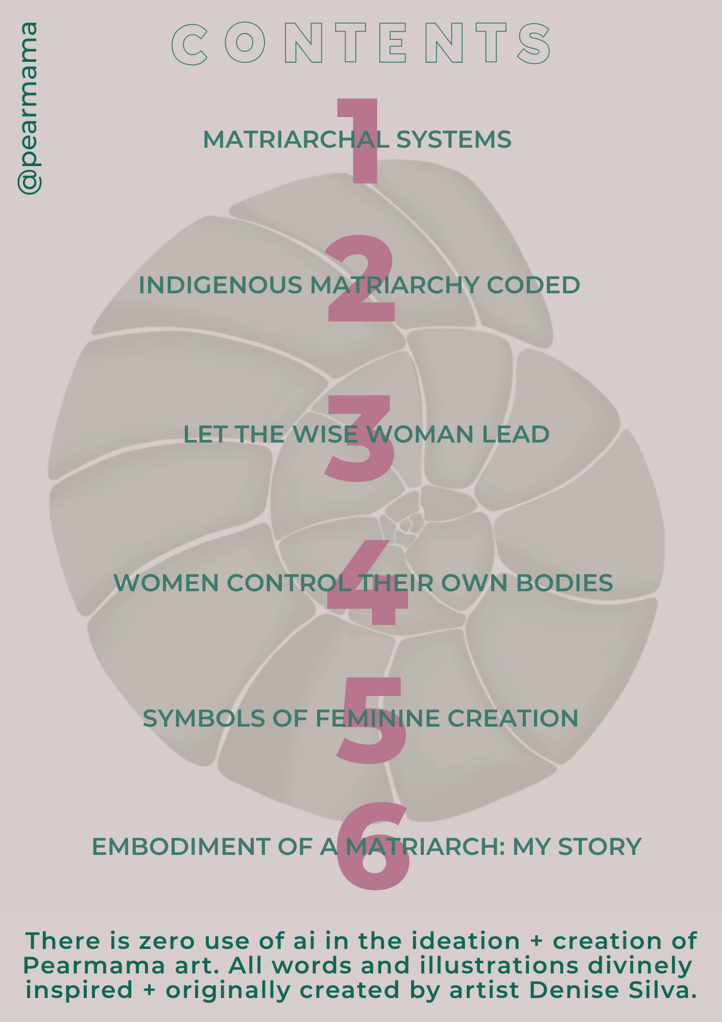Reawakening Indigenous Matriarchy eBOOK - Image 3