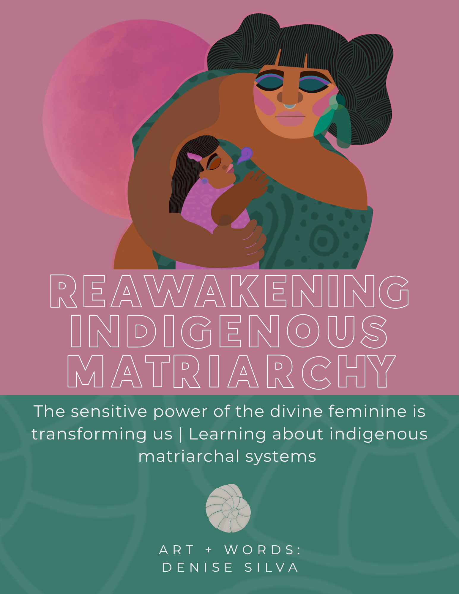 Reawakening Indigenous Matriarchy eBOOK - Image 2